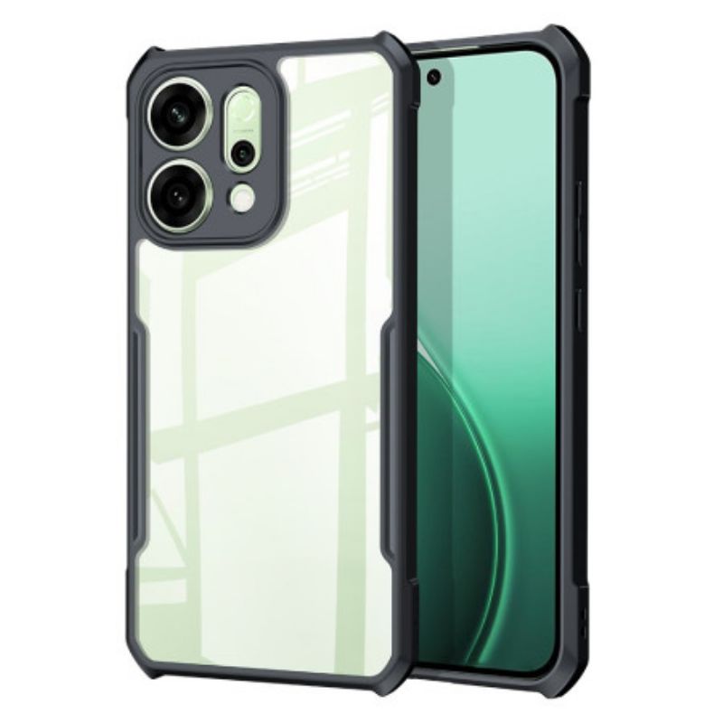 Coque Oppo Reno 14 5G XUNDD