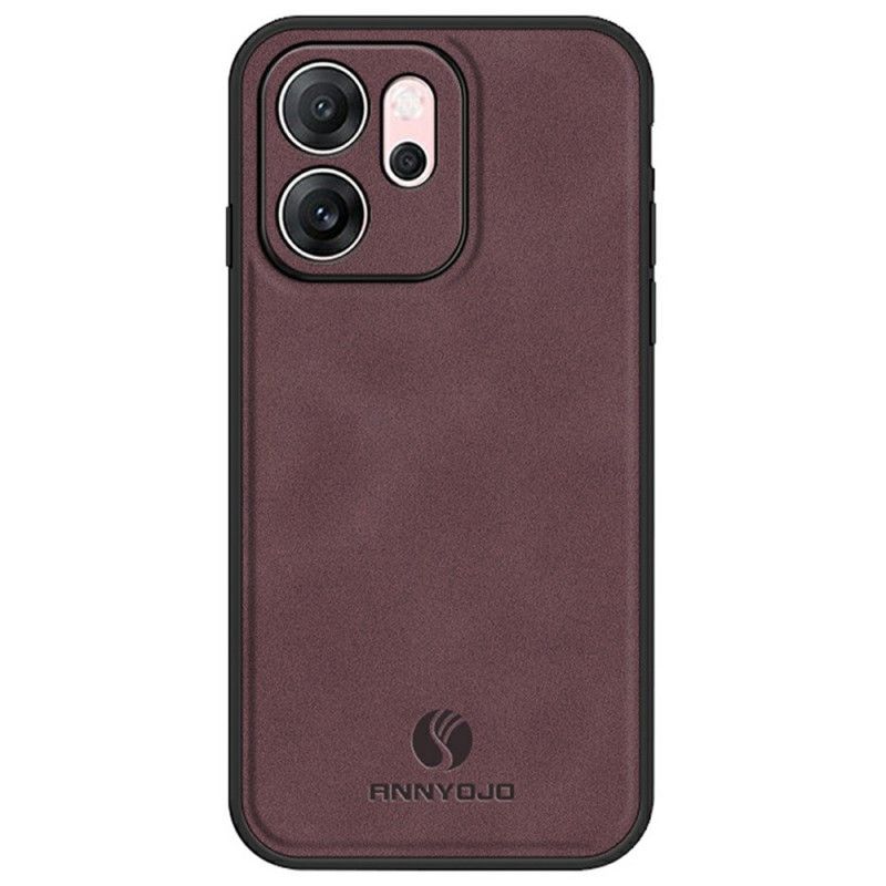 Coque Oppo Reno 14 F 5G ANNYOJO