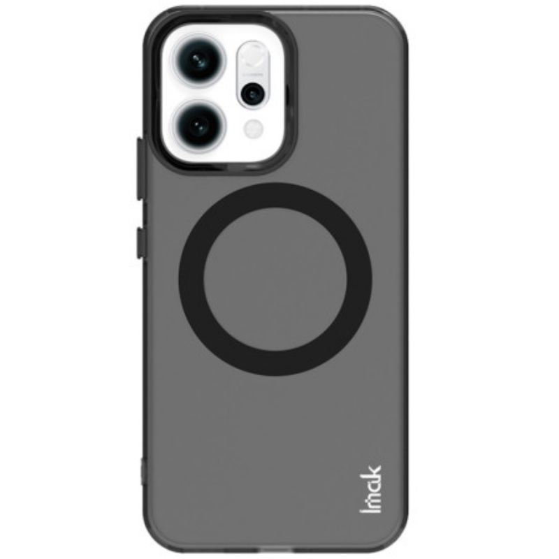 Coque Oppo Reno 14 F 5G Compatible MagSafe IMAK
