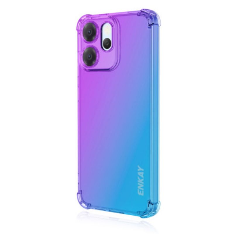 Coque Oppo Reno 14 F 5G Gradient ENKAY