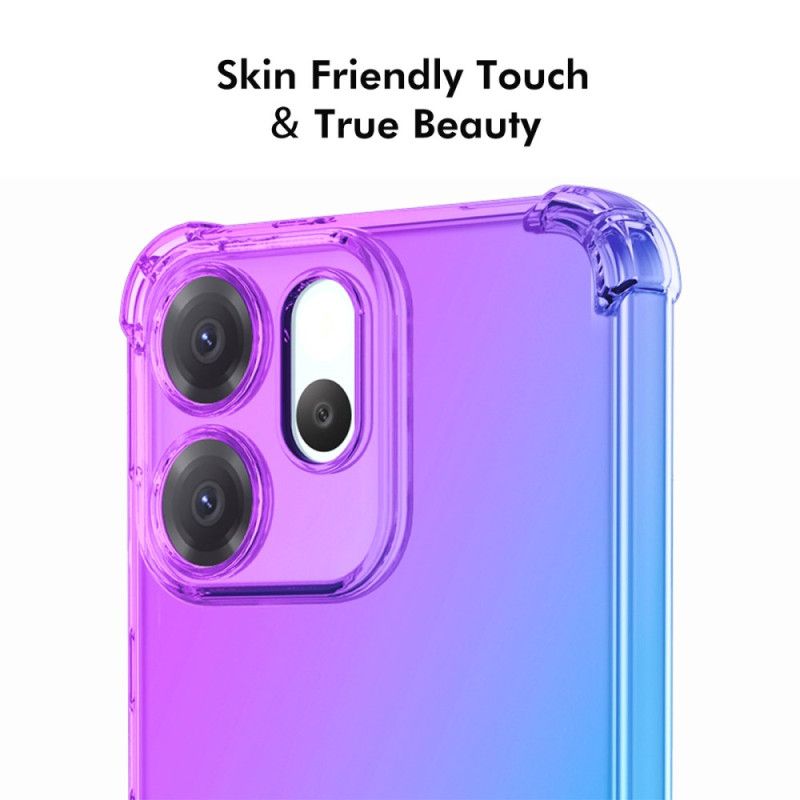 Coque Oppo Reno 14 F 5G Gradient ENKAY