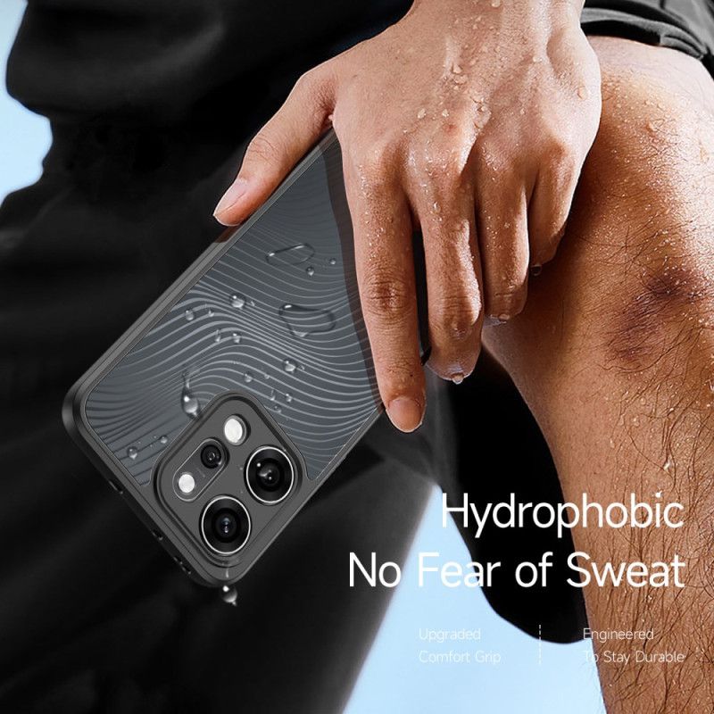 Coque Oppo Reno 14 Pro 5G Aimo Series DUX DUCIS