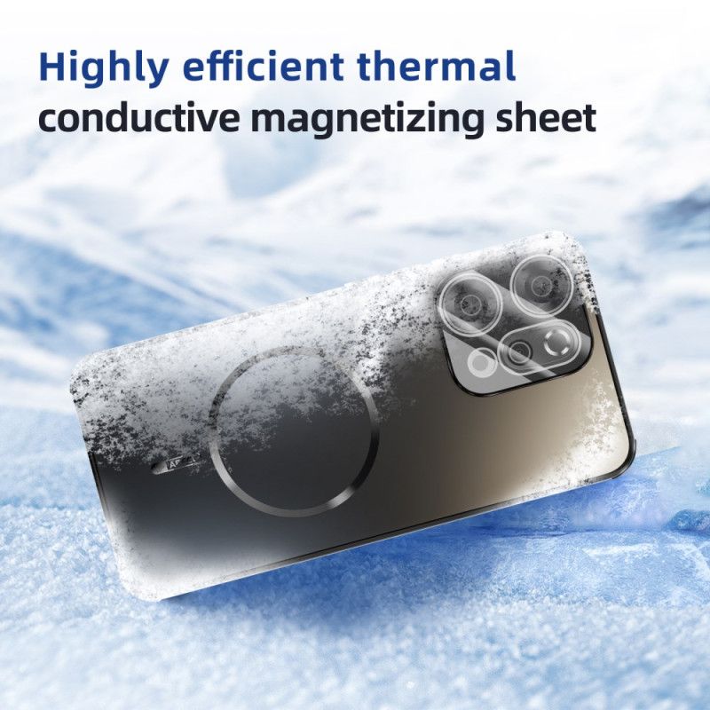 Coque Oppo Reno 14 Pro 5G Magnétique