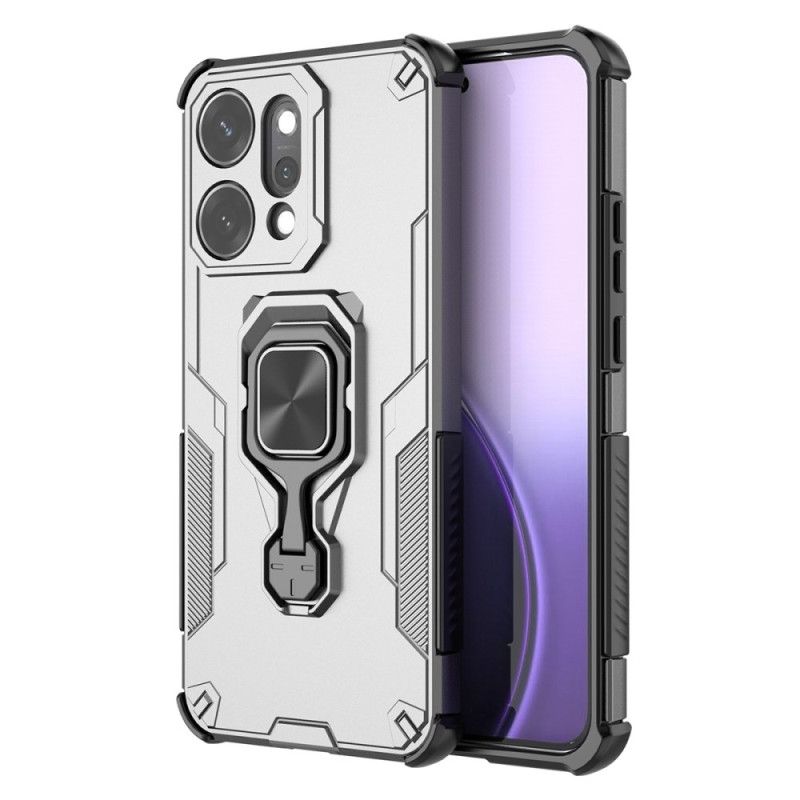 Coque Oppo Reno 14 Pro 5G Ring Resistante