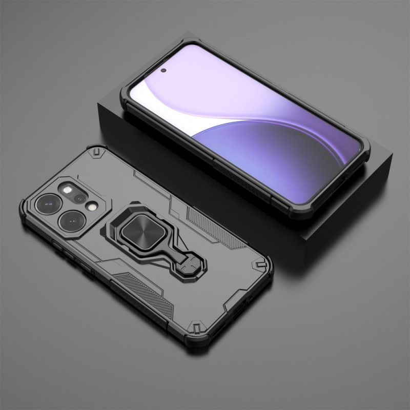 Coque Oppo Reno 14 Pro 5G Ring Resistante