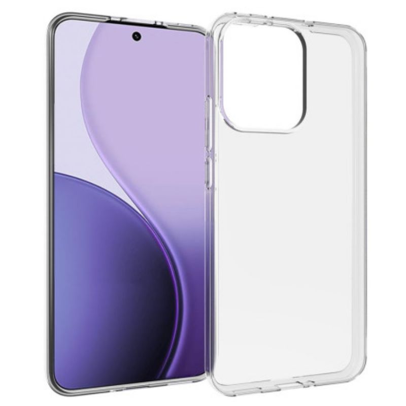 Coque Oppo Reno 14 Pro 5G Transparente