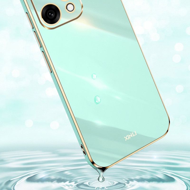 Coque Oppo Reno 14 Pro 5G XINLI