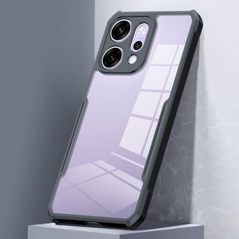 Coque Oppo Reno 14 Pro 5G XUNDD