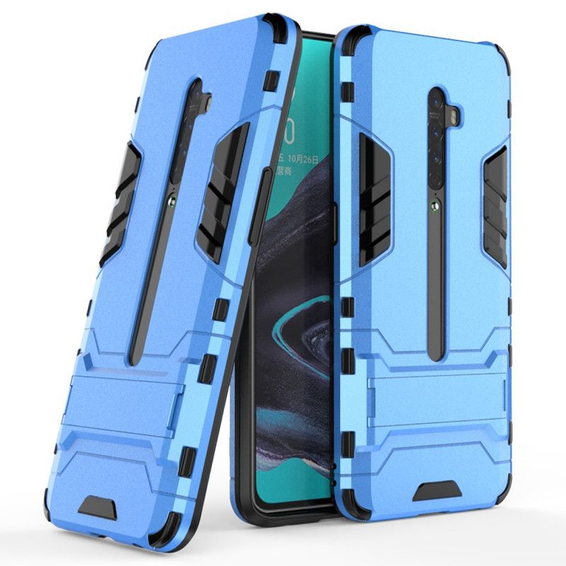 Coque Oppo Reno 2 Languette