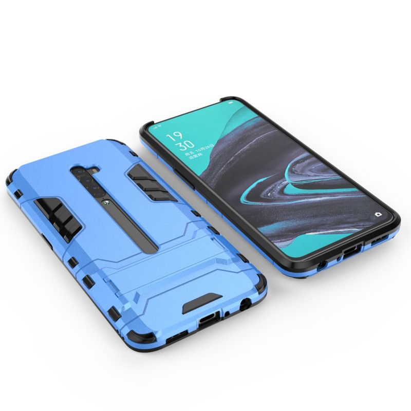 Coque Oppo Reno 2 Languette