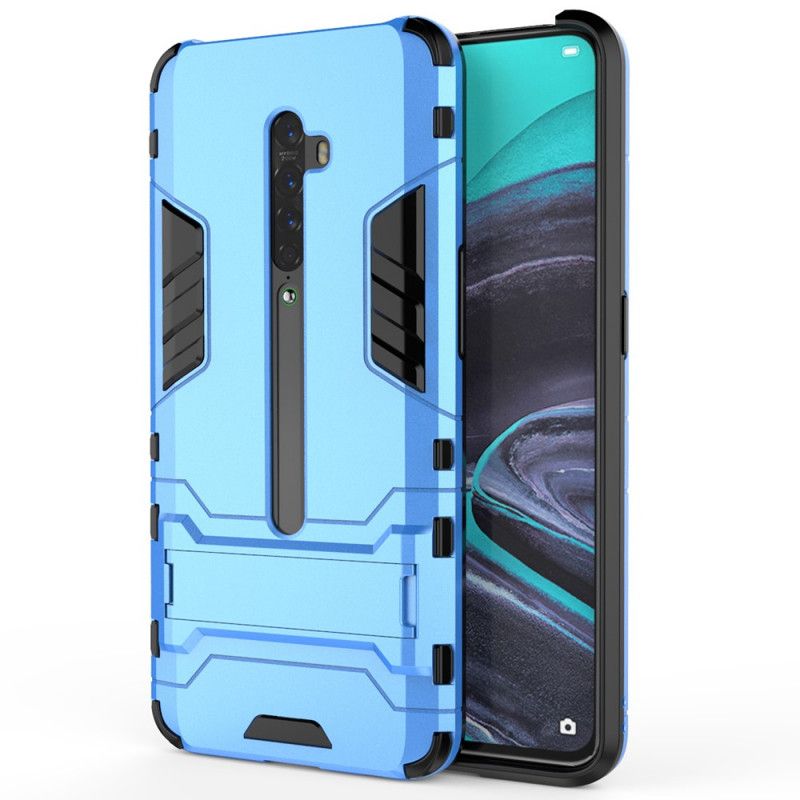 Coque Oppo Reno 2 Languette