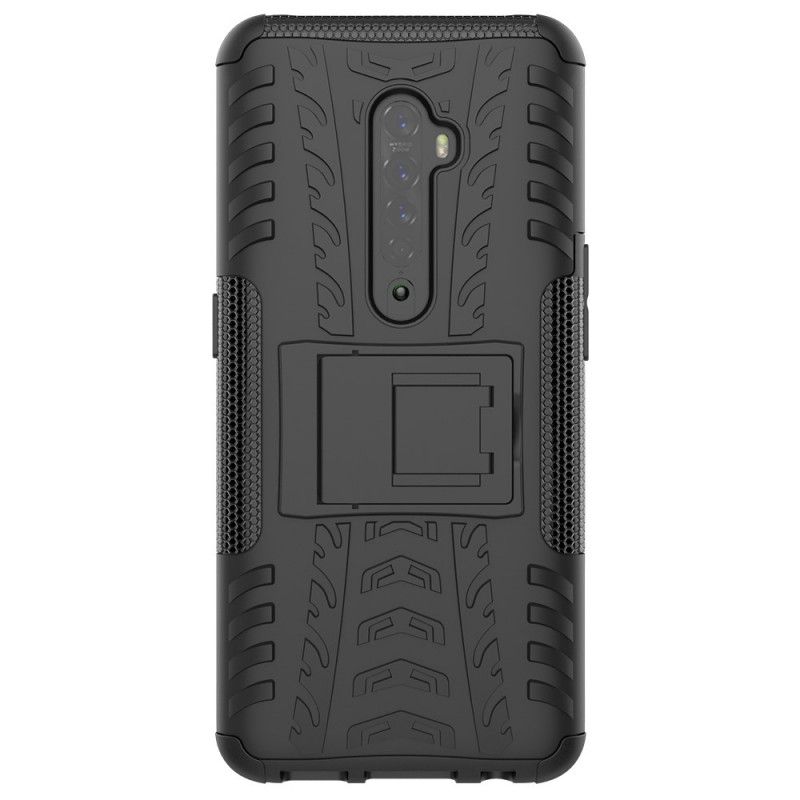 Coque Oppo Reno 2 Ultra Résistante