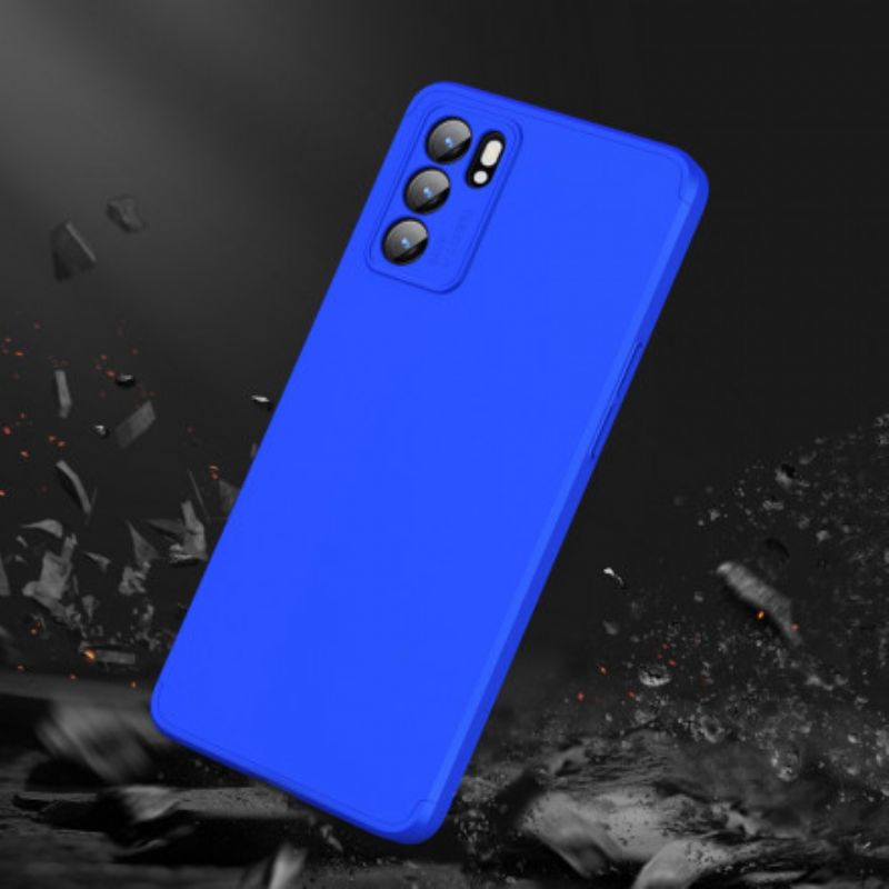 Coque Oppo Reno 6 5G Gkk Détachable