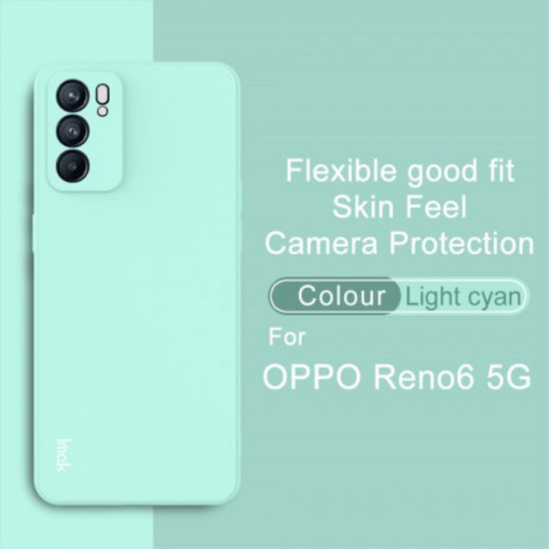 Coque Oppo Reno 6 5G Uc-4 Séries Imak