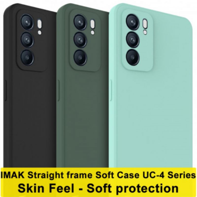 Coque Oppo Reno 6 5G Uc-4 Séries Imak