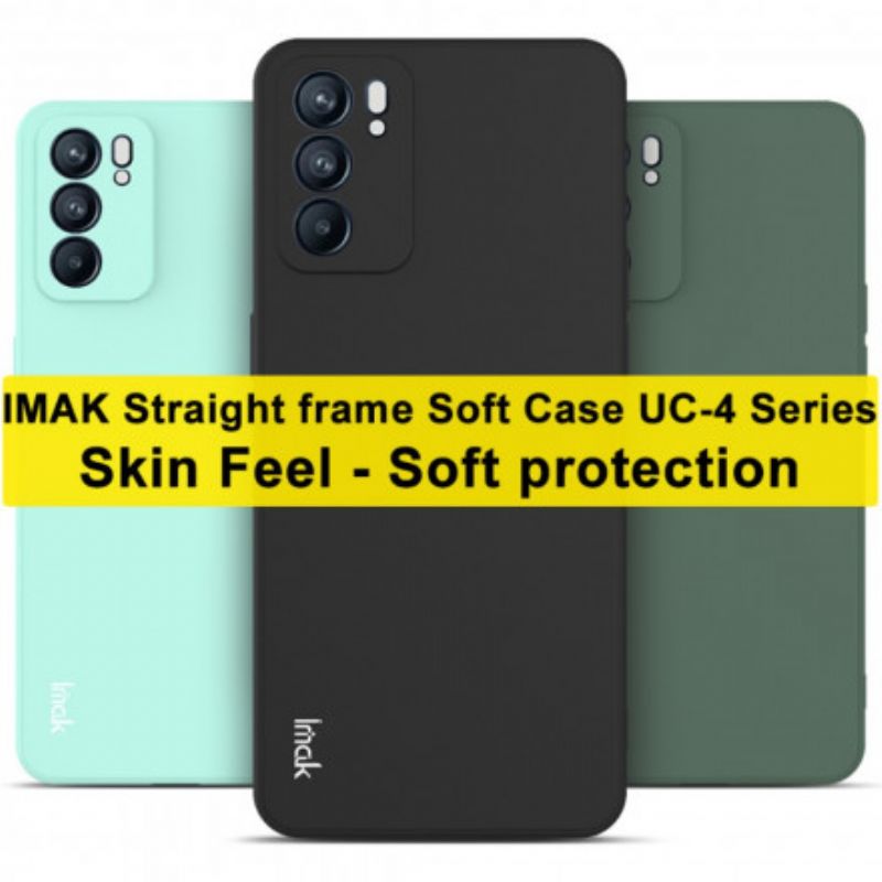 Coque Oppo Reno 6 5G Uc-4 Séries Imak