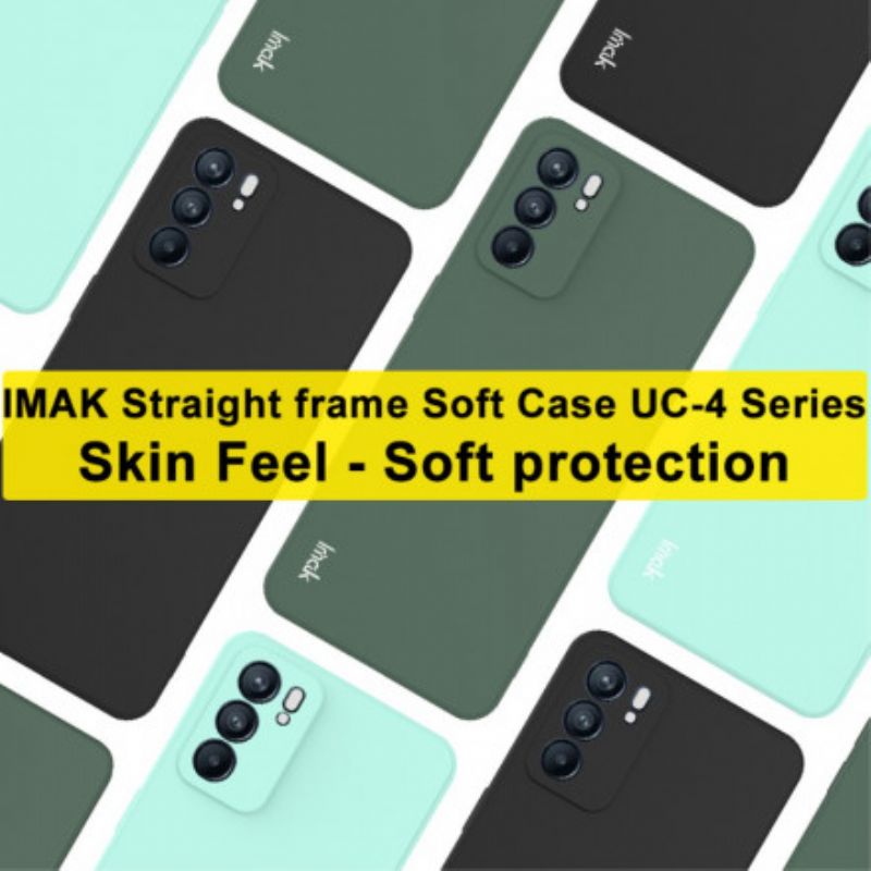 Coque Oppo Reno 6 5G Uc-4 Séries Imak