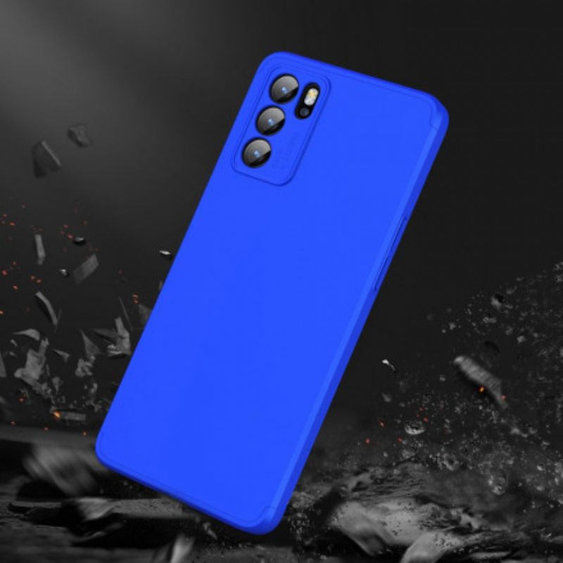 Coque Oppo Reno 6 Pro 5G Gkk Détachable