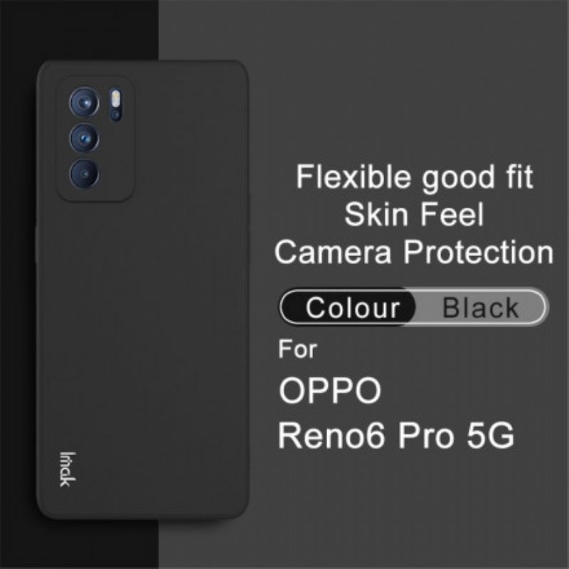 Coque Oppo Reno 6 Pro 5G Uc-4 Séries Imak