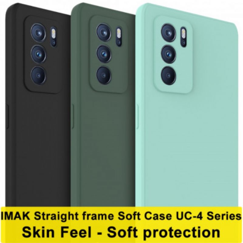 Coque Oppo Reno 6 Pro 5G Uc-4 Séries Imak