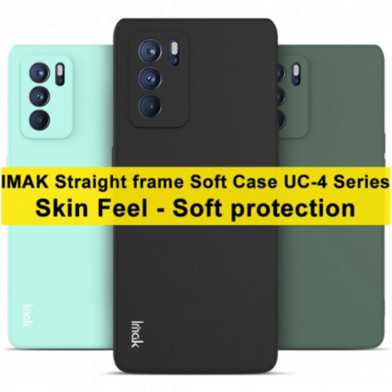 Coque Oppo Reno 6 Pro 5G Uc-4 Séries Imak