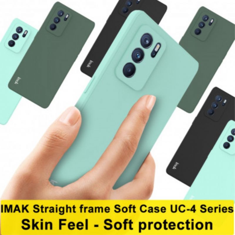 Coque Oppo Reno 6 Pro 5G Uc-4 Séries Imak