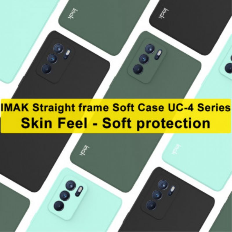 Coque Oppo Reno 6 Pro 5G Uc-4 Séries Imak