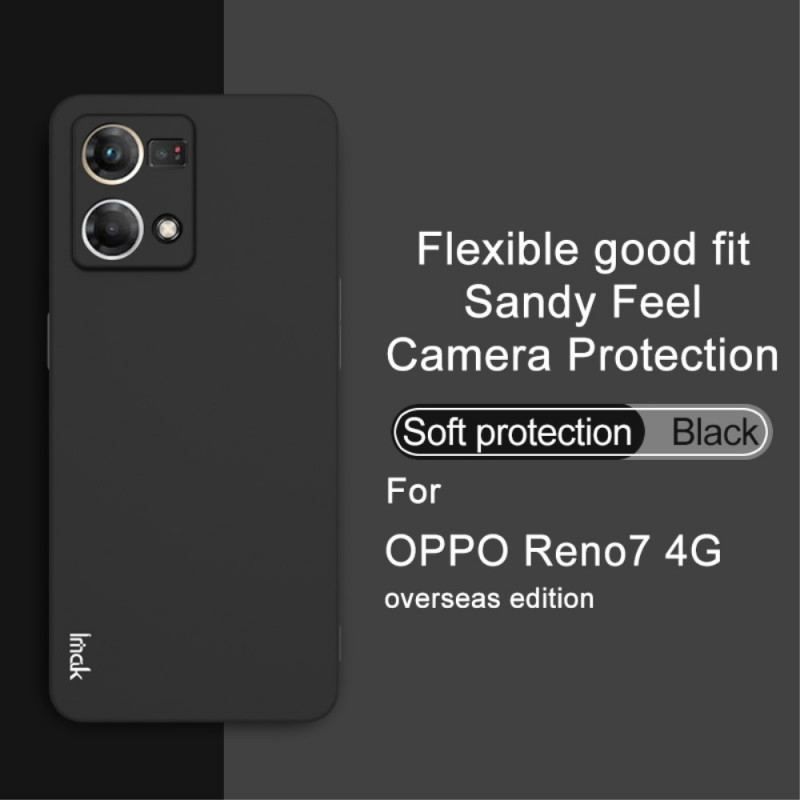 Coque Oppo Reno 7 Mate UC-3 Series Imak