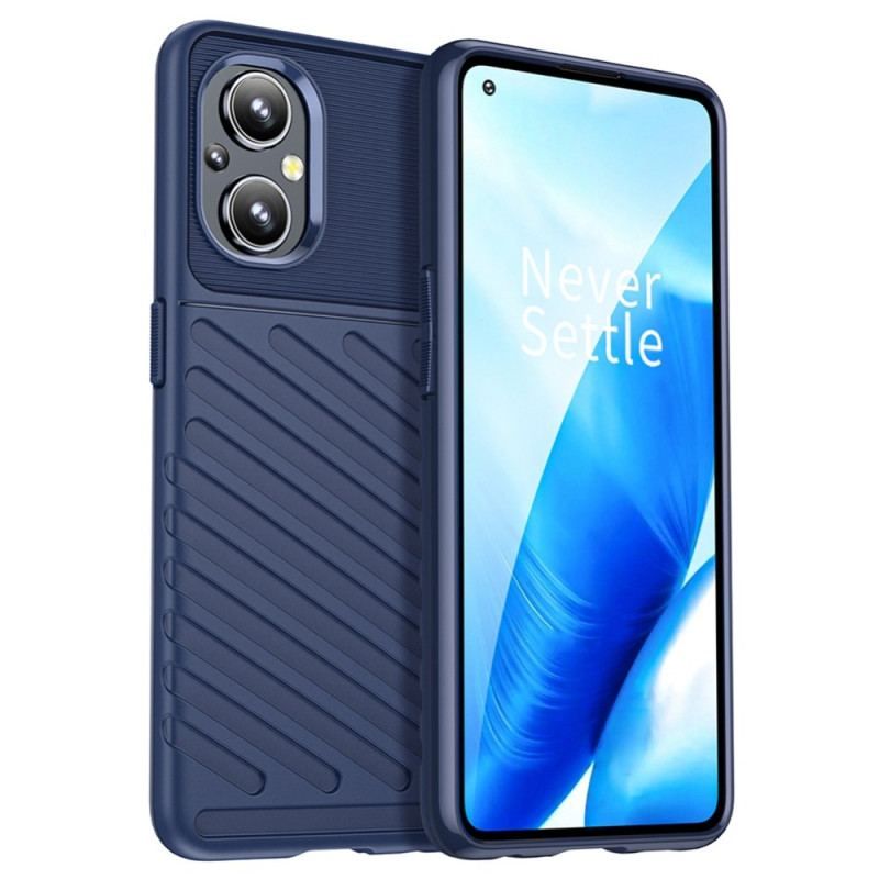 Coque Oppo Reno 8 Lite Thunder Series