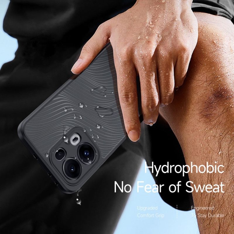 Coque Oppo Reno13 Pro 5G Aimo Series DUX DUCIS