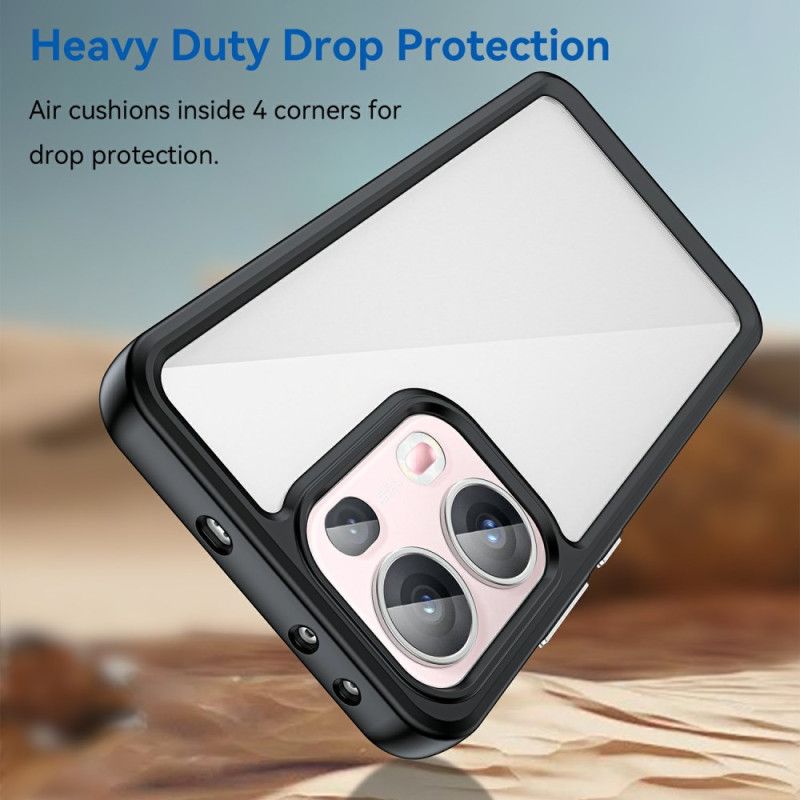 Coque Oppo Reno13 Pro 5G Candy Series