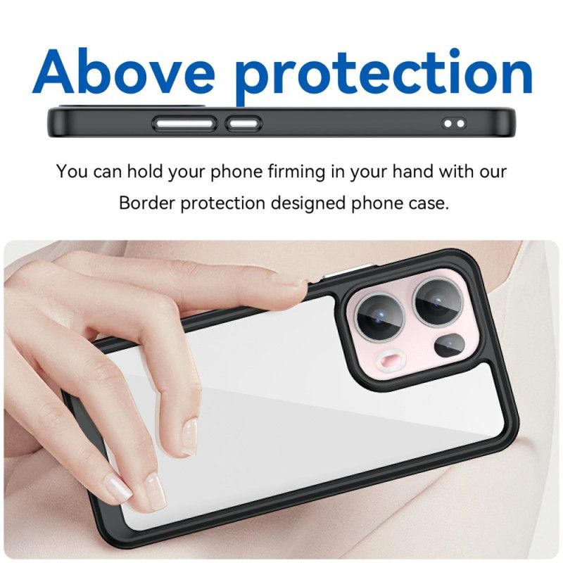 Coque Oppo Reno13 Pro 5G Candy Series