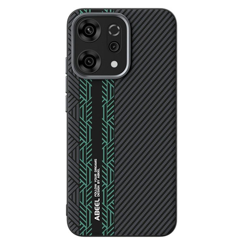 Coque Oppo Reno14 Pro 5G Stylée ABEEL