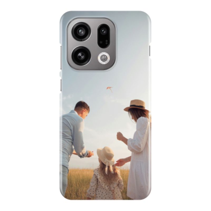 Coque personnalisée Oppo Find X9 5G