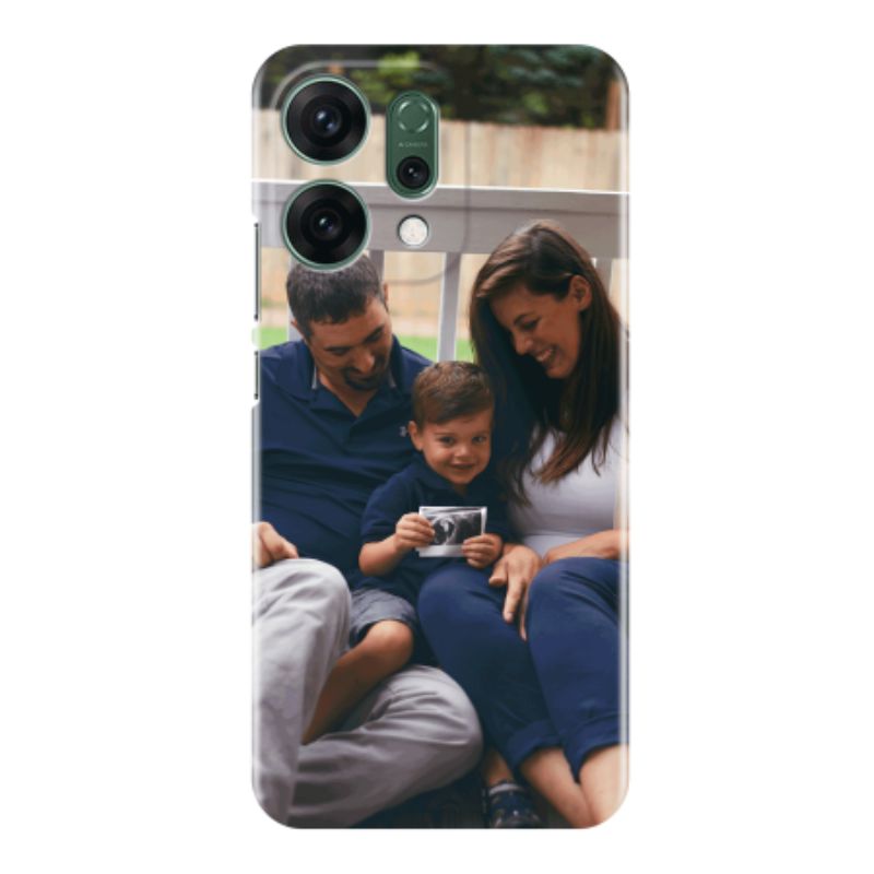 Coque personnalisée Oppo Reno 14 5G