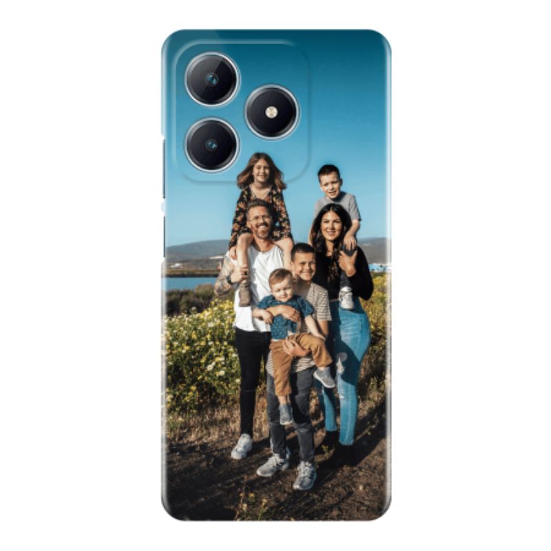 Coque Personnalisée Realme C63