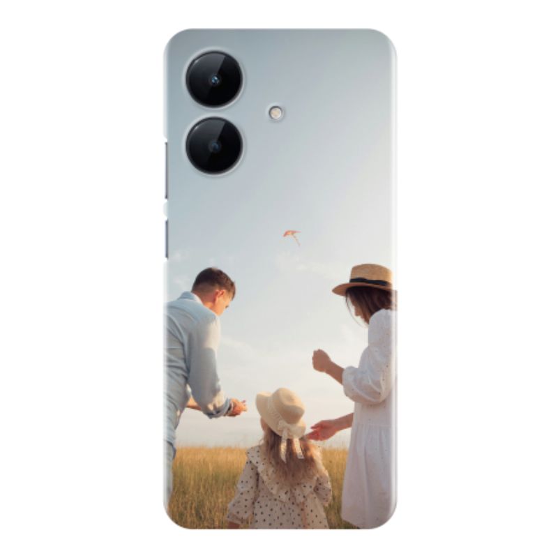 Coque personnalisée Realme Note 60X