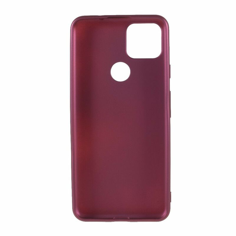 Coque Pour Google Pixel 5A 5G Guardian Series X-level