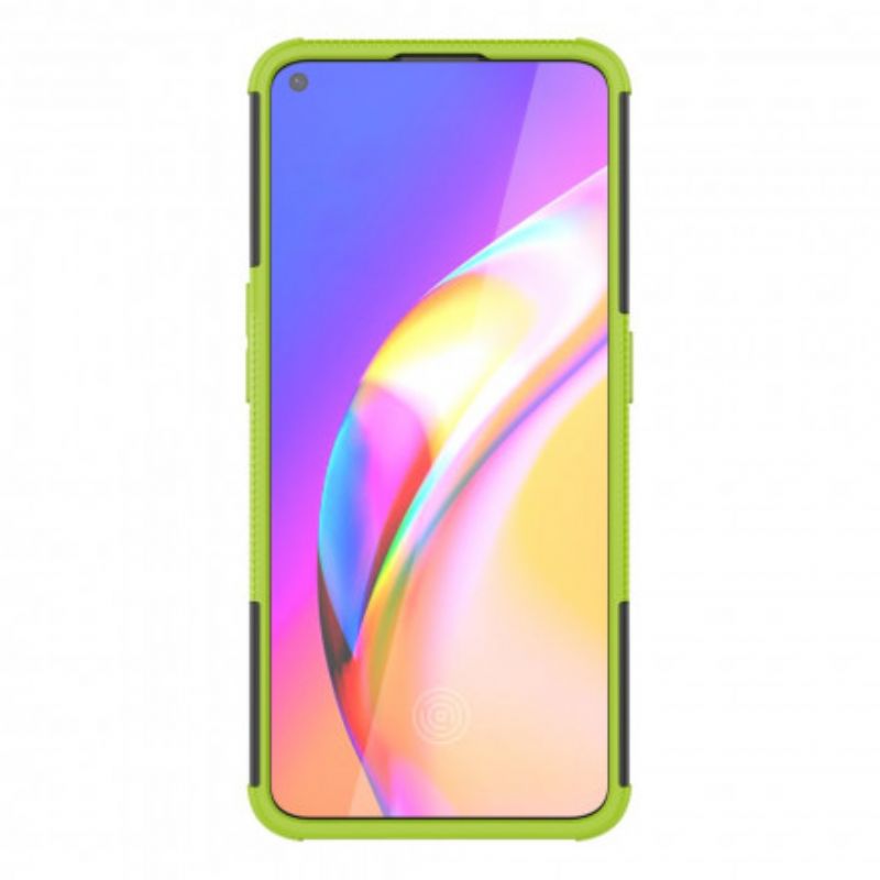 Coque Pour Oppo A94 5G Résistante Ultra