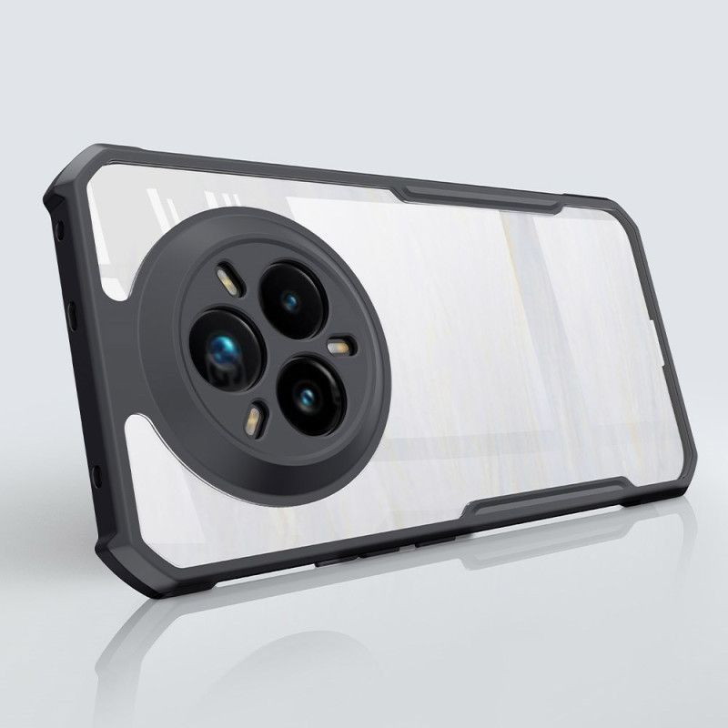 Coque pour Realme 14 Pro Plus 5G XUNDD