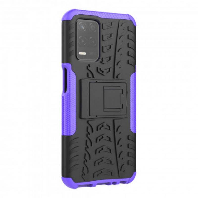 Coque Pour Realme 8 5G Résistante Ultra