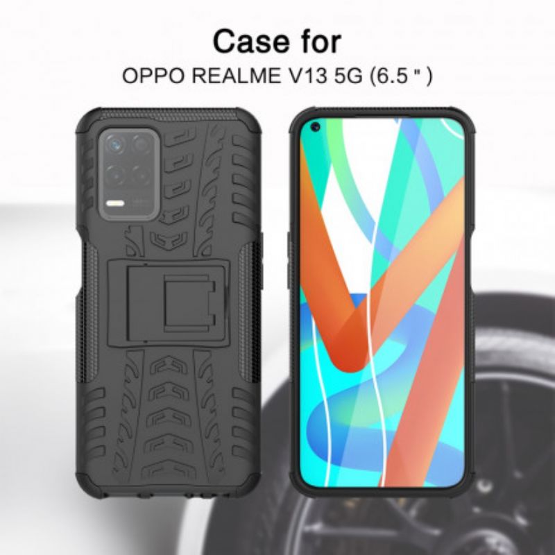 Coque Pour Realme 8 5G Résistante Ultra