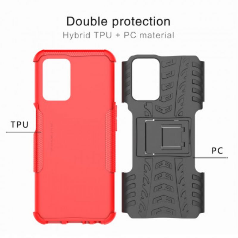 Coque Pour Realme 8 5G Résistante Ultra