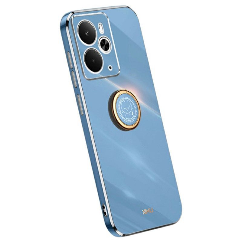 Coque Realme 14 5G Anneau-Support XINLI