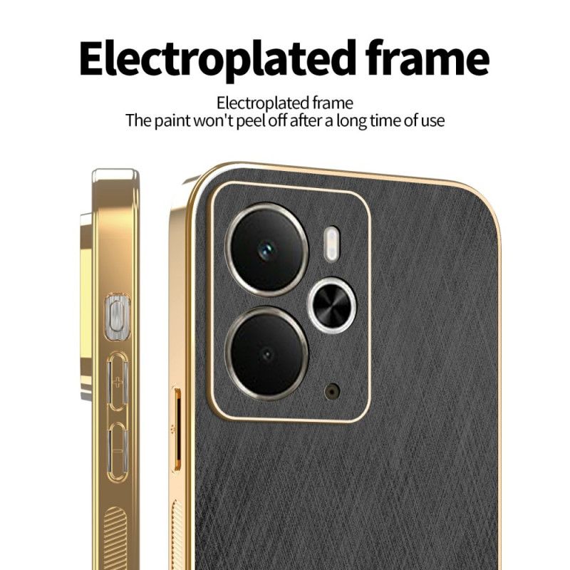 Coque Realme 14 5G KADEM