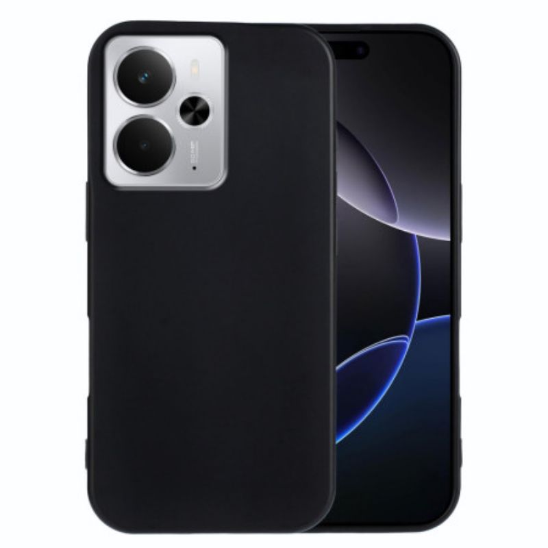 Coque Realme 14 5G Mate Anti-Empreintes