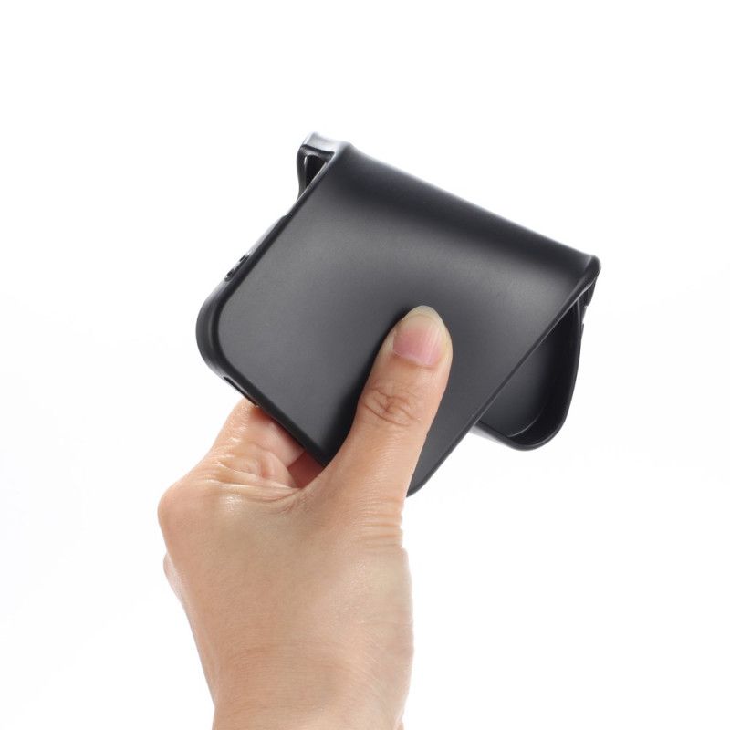 Coque Realme 14 5G Mate Anti-Empreintes