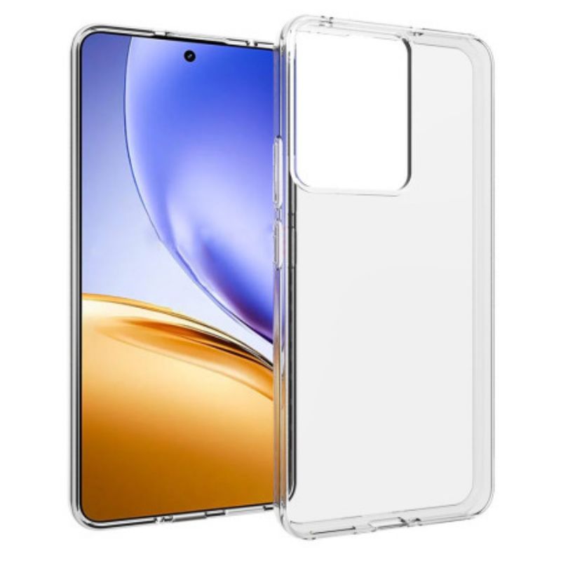 Coque Realme 14 5G Transparente