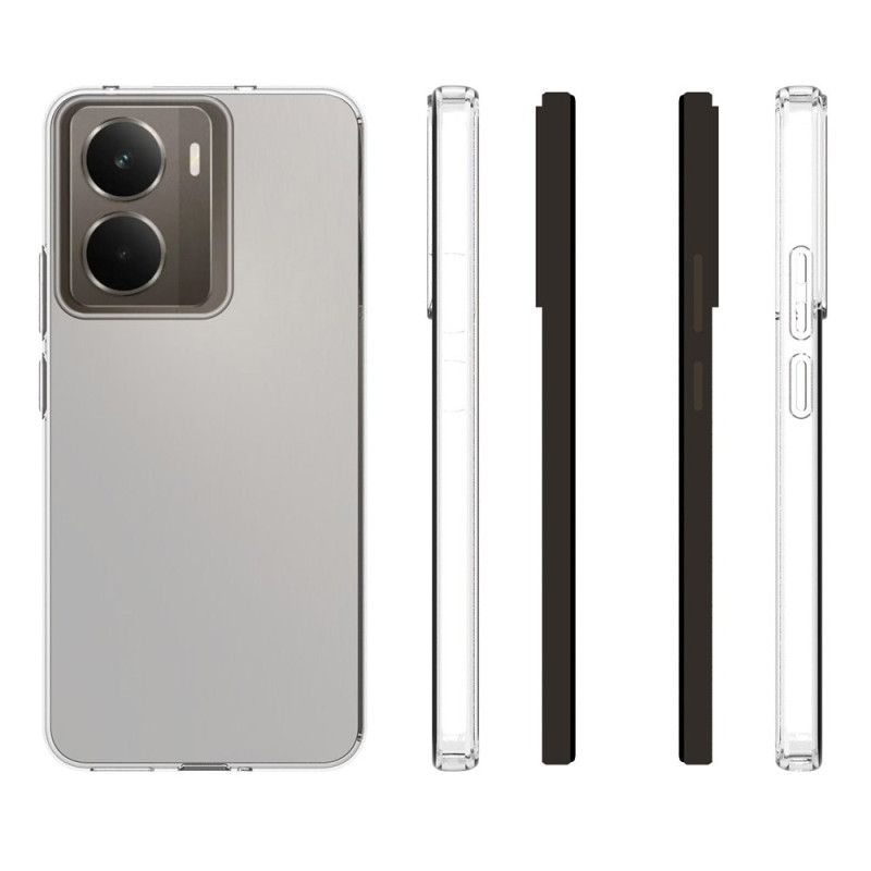 Coque Realme 14 5G Transparente