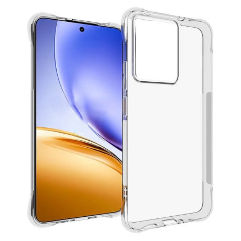 Coque Realme 14 5G Transparente Renforcée